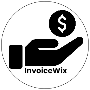 blog.invoicewix.com Logo