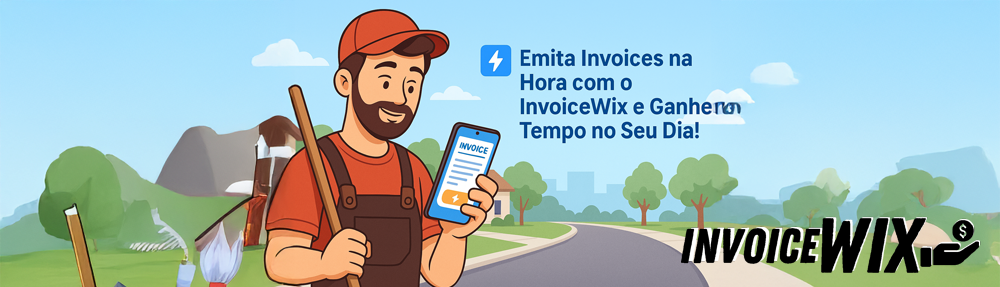 🛠️ Serviços Residenciais em Tampa Bay Estão Ganhando Tempo com Invoices Automatizadas